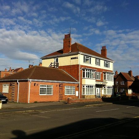 The Monsell Hotel Skegness Extérieur photo