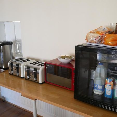 The Monsell Hotel Skegness Extérieur photo