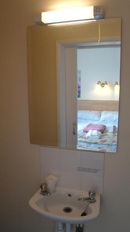 The Monsell Hotel Skegness Extérieur photo