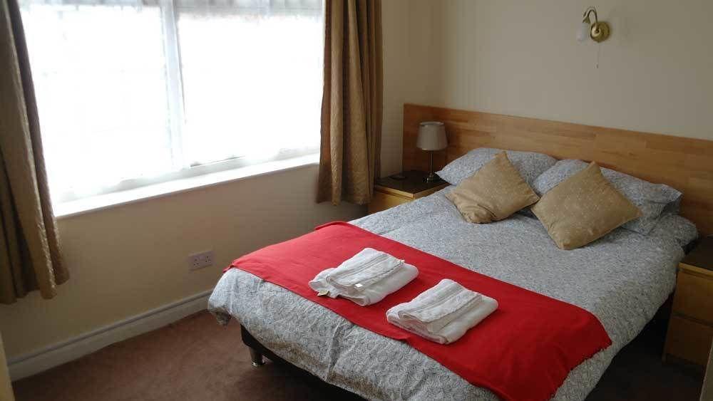 The Monsell Hotel Skegness Extérieur photo