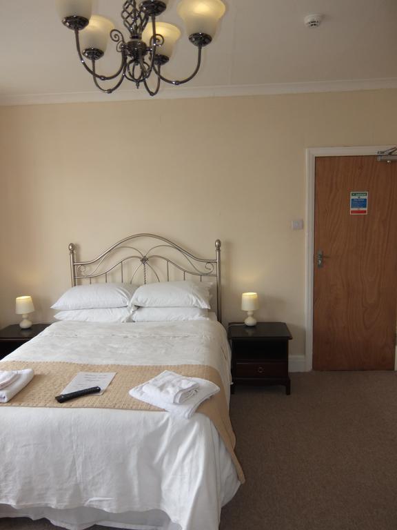 The Monsell Hotel Skegness Extérieur photo