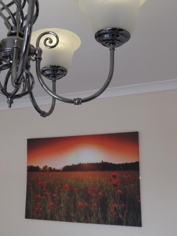 The Monsell Hotel Skegness Extérieur photo