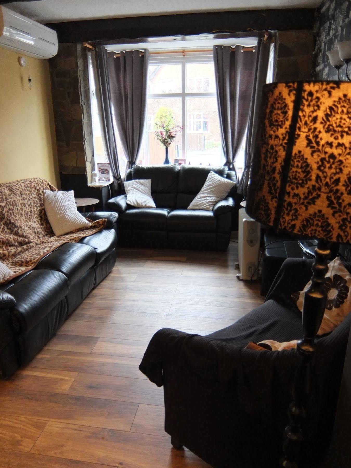 The Monsell Hotel Skegness Extérieur photo