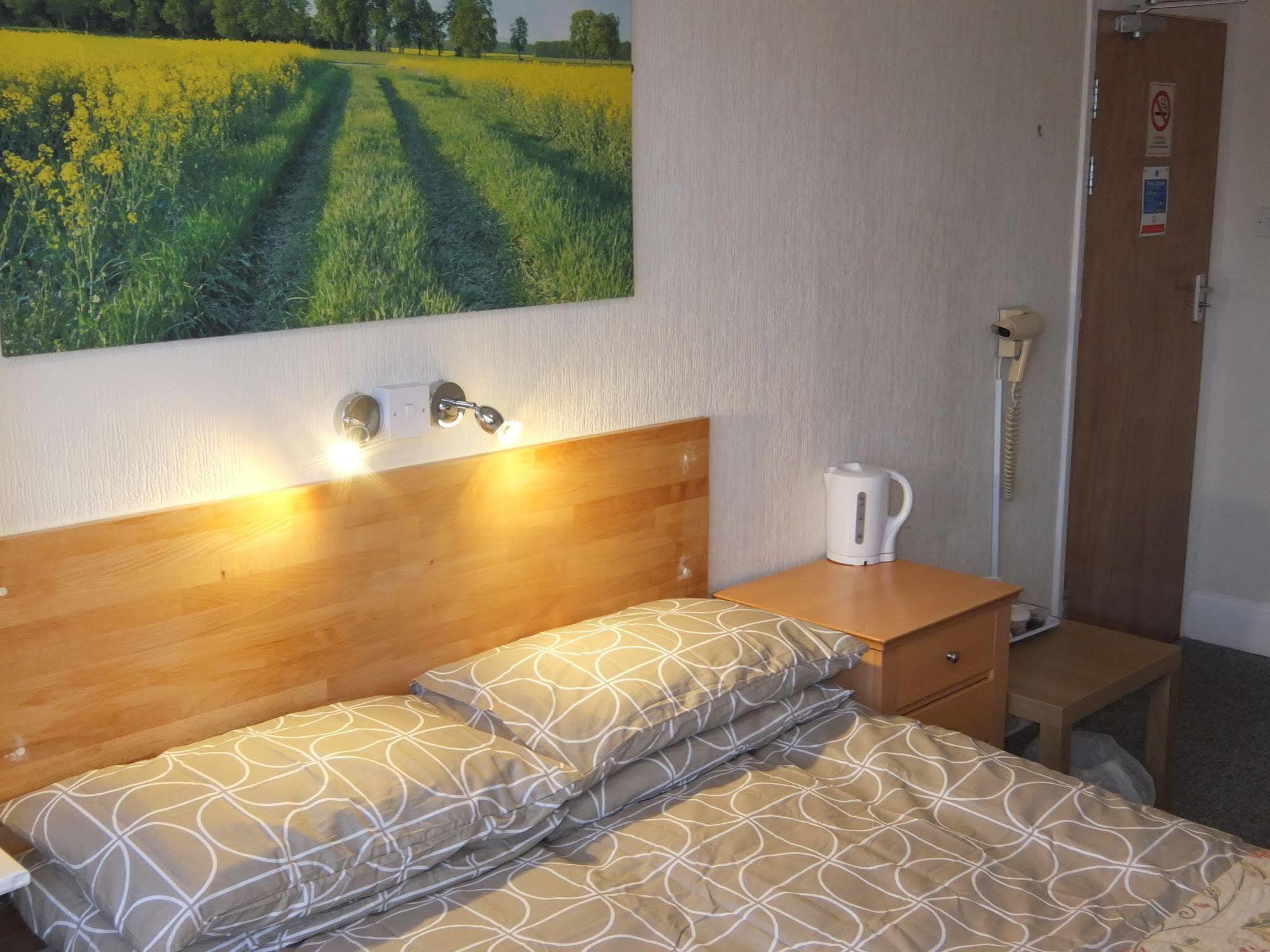 The Monsell Hotel Skegness Extérieur photo