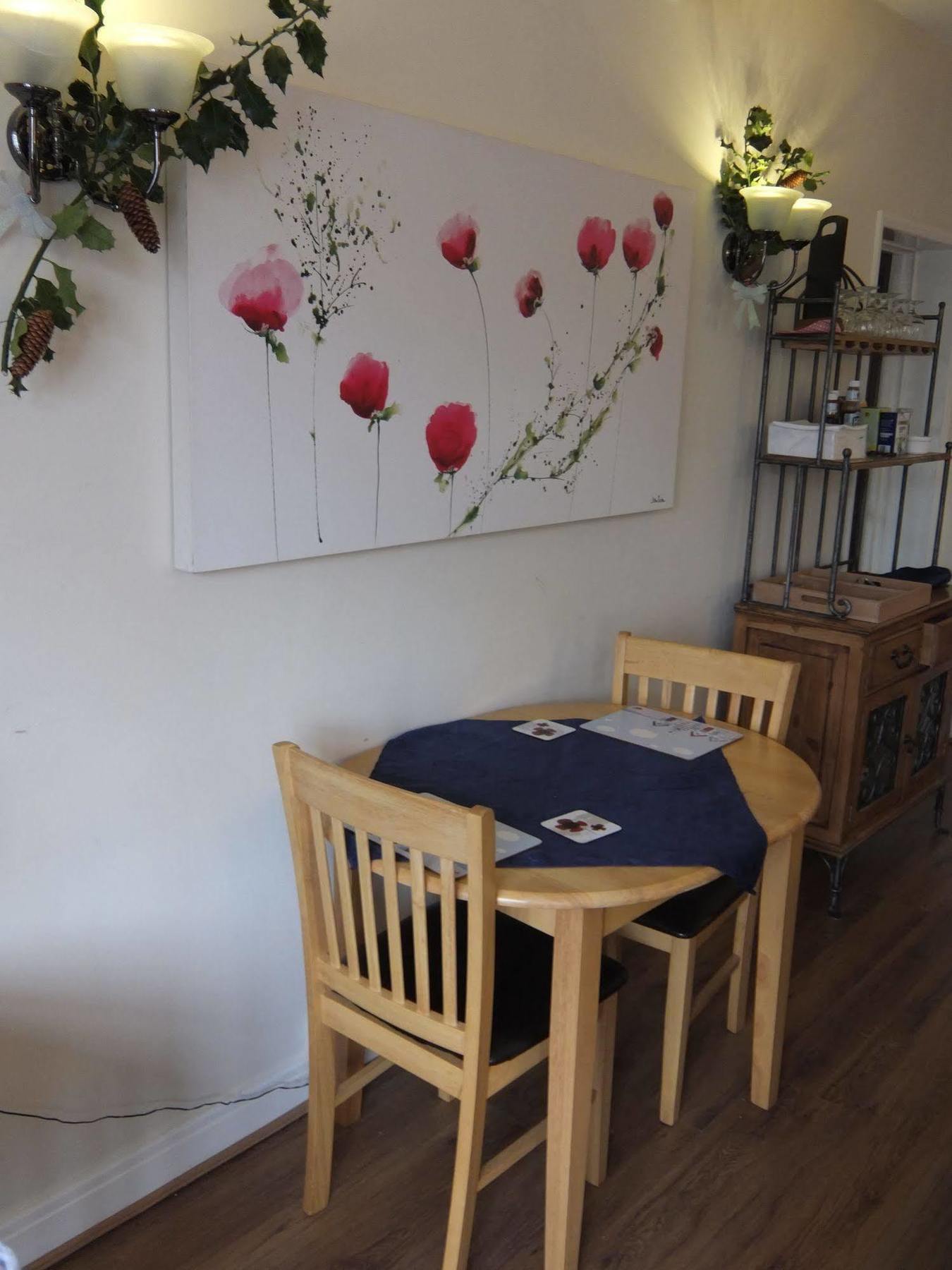 The Monsell Hotel Skegness Extérieur photo