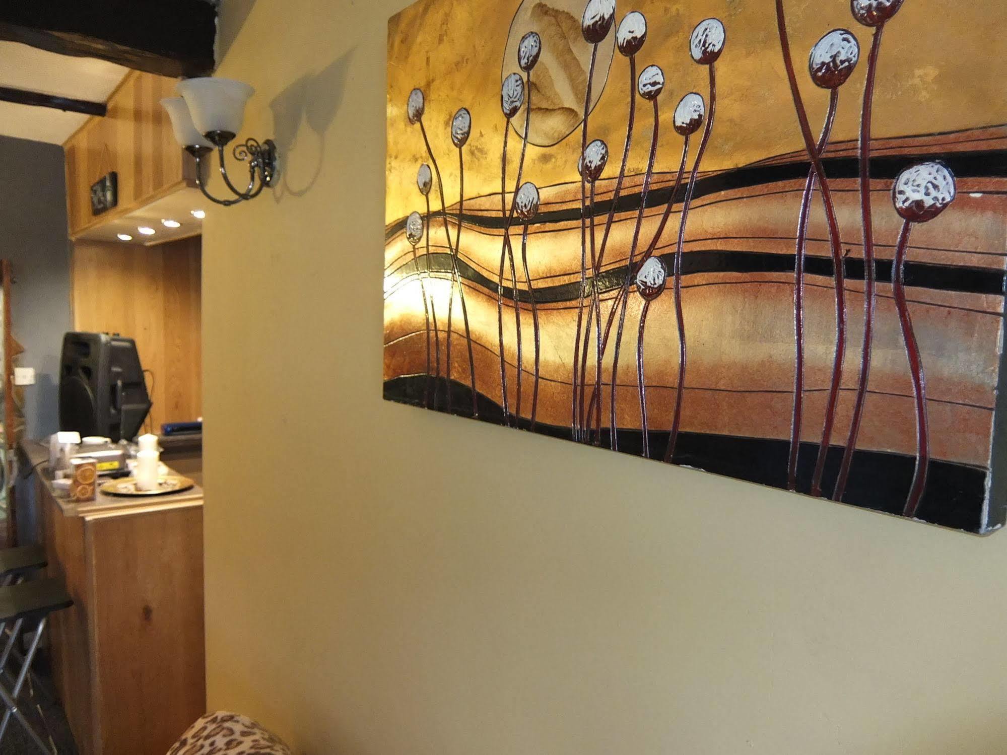 The Monsell Hotel Skegness Extérieur photo