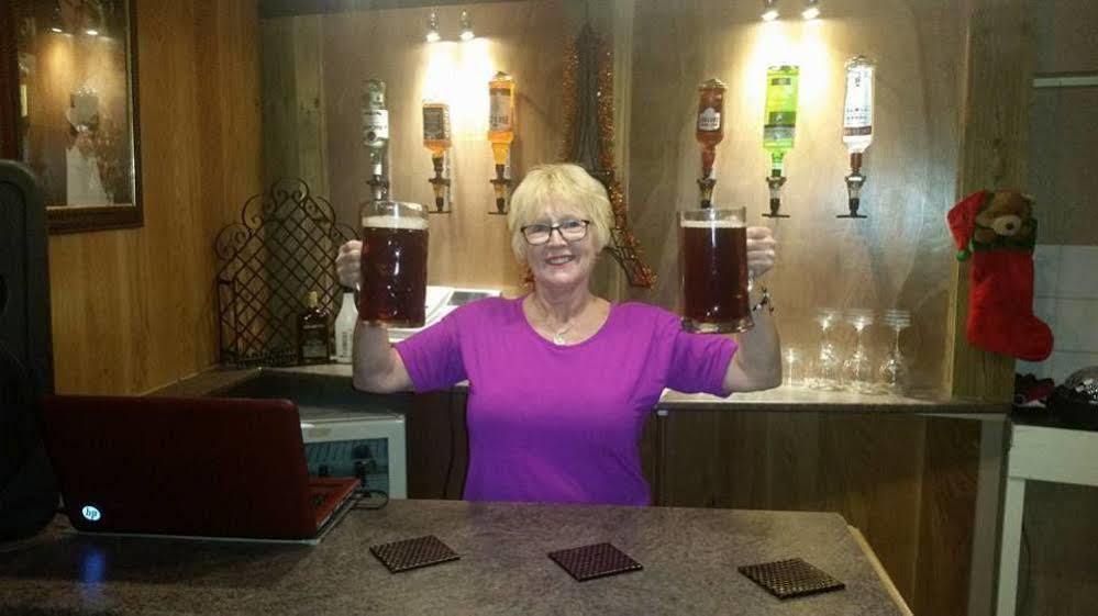 The Monsell Hotel Skegness Extérieur photo