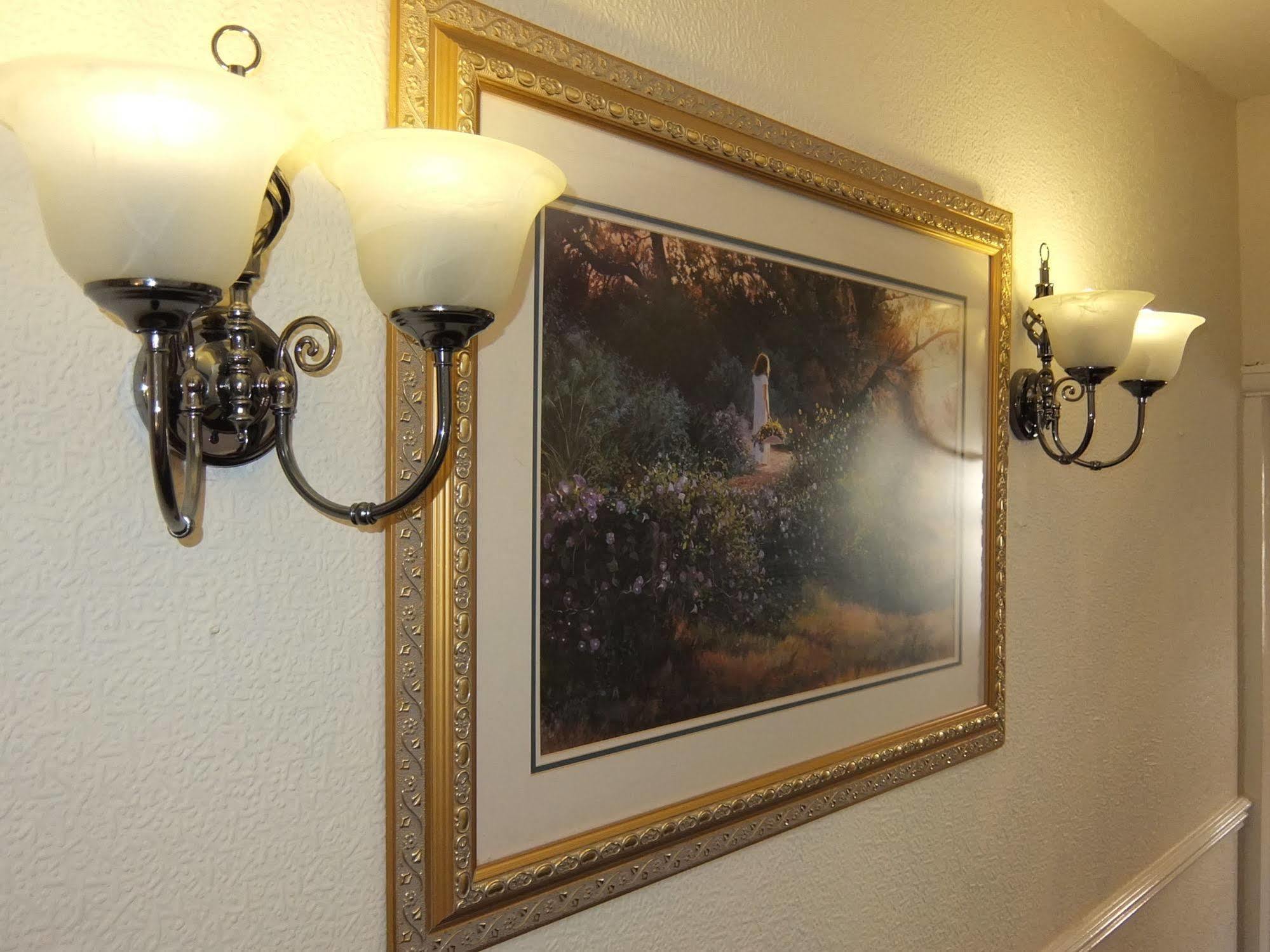 The Monsell Hotel Skegness Extérieur photo