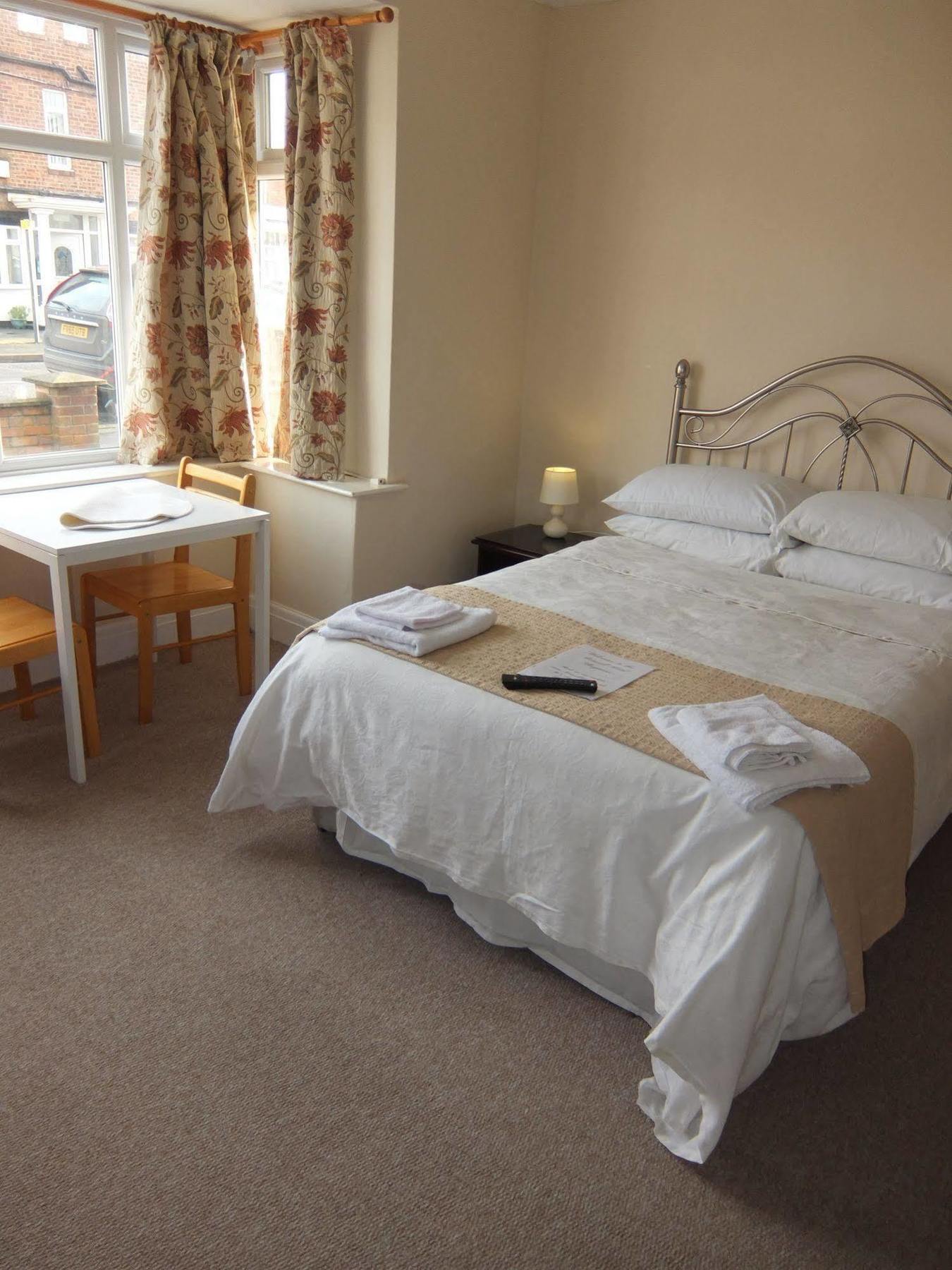 The Monsell Hotel Skegness Extérieur photo