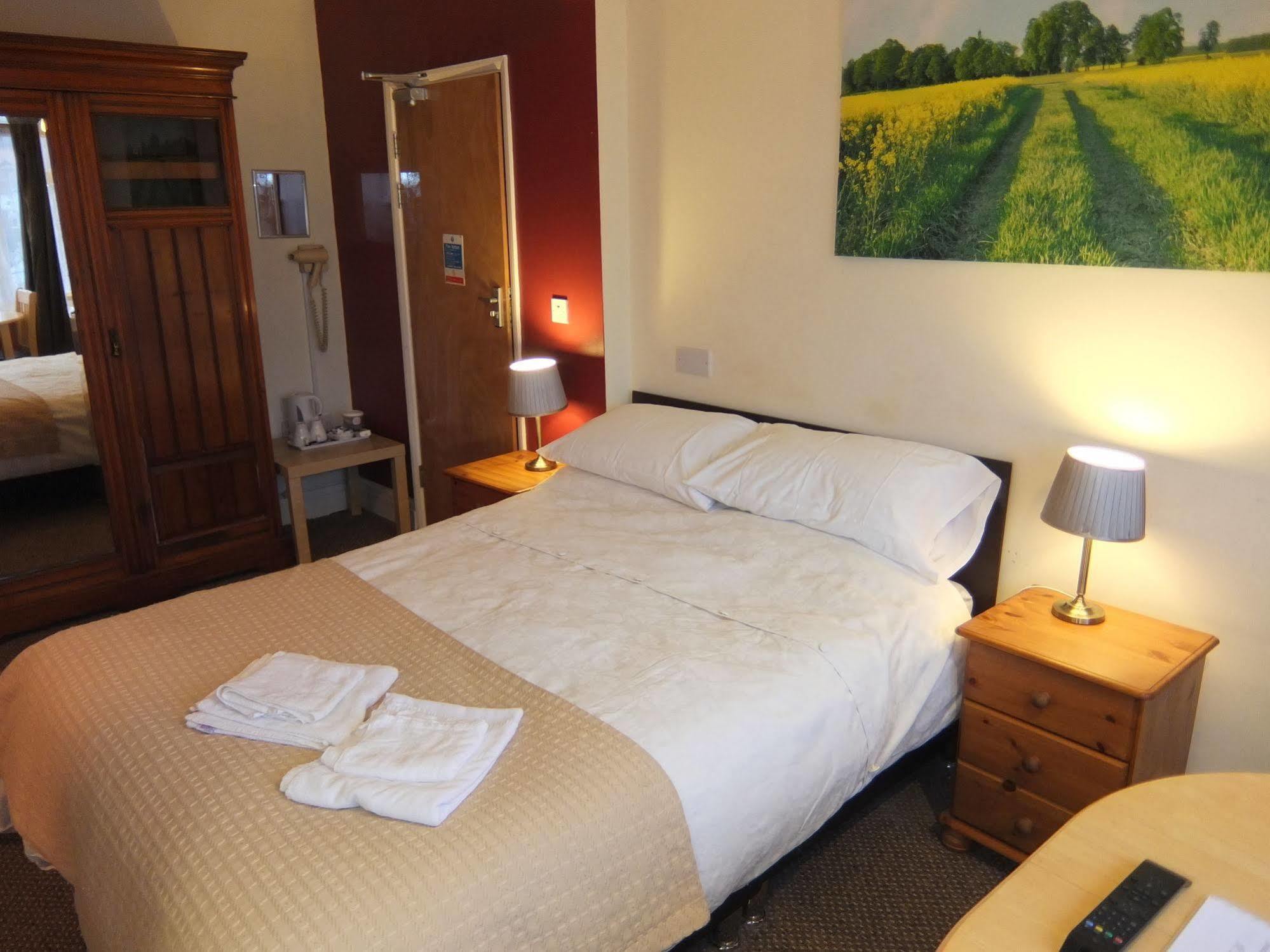 The Monsell Hotel Skegness Extérieur photo