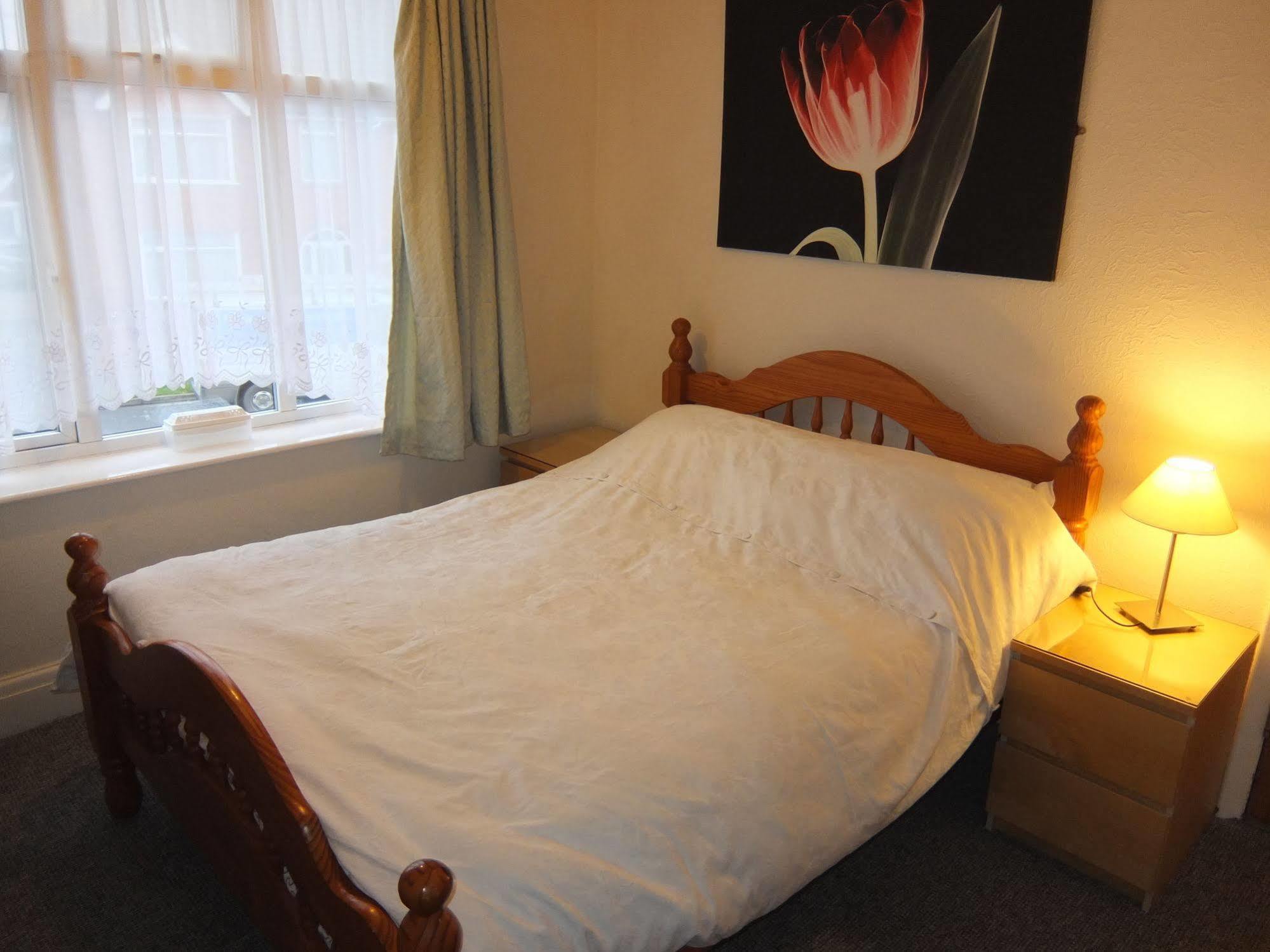 The Monsell Hotel Skegness Extérieur photo