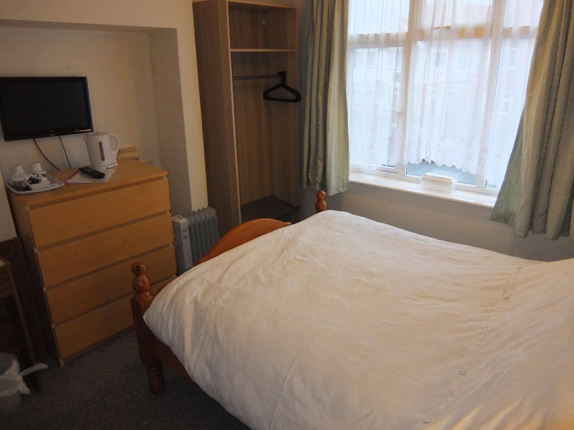 The Monsell Hotel Skegness Extérieur photo