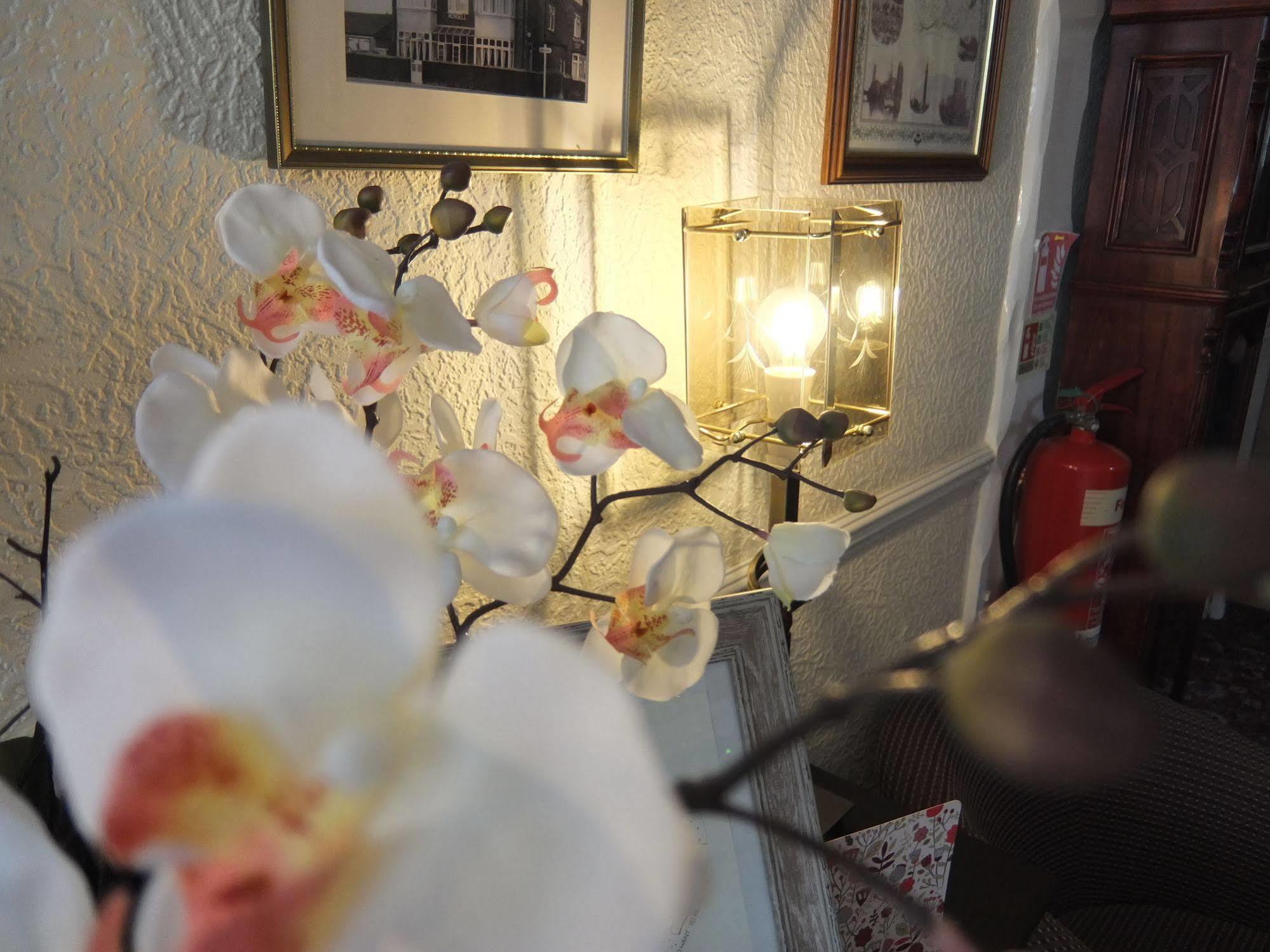 The Monsell Hotel Skegness Extérieur photo
