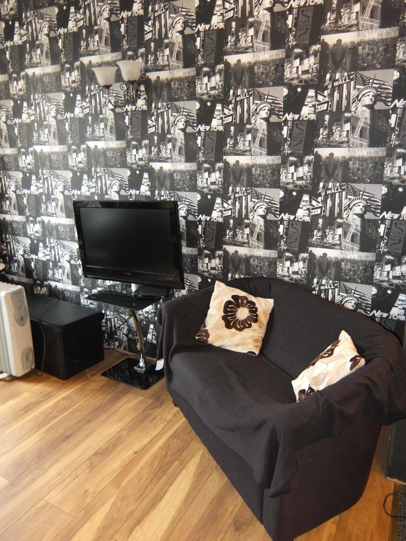 The Monsell Hotel Skegness Extérieur photo