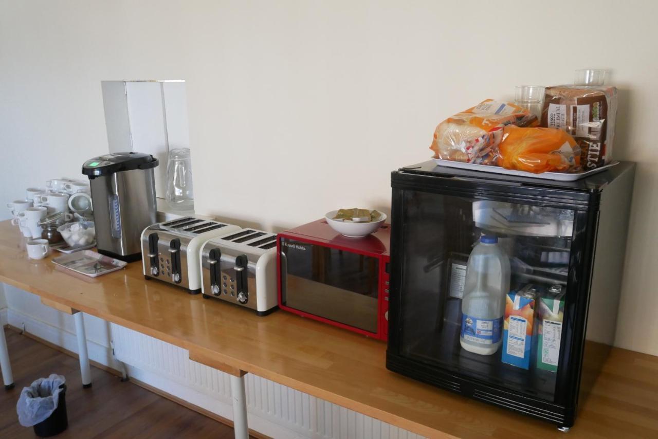 The Monsell Hotel Skegness Extérieur photo