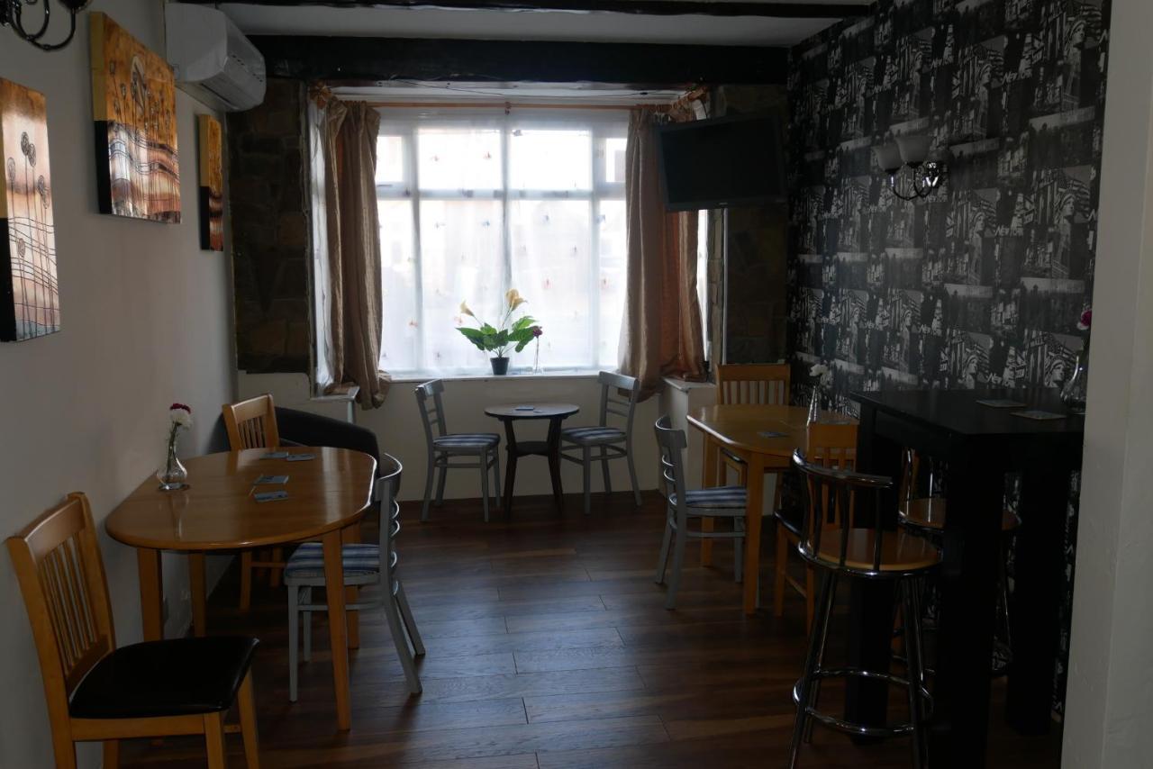 The Monsell Hotel Skegness Extérieur photo