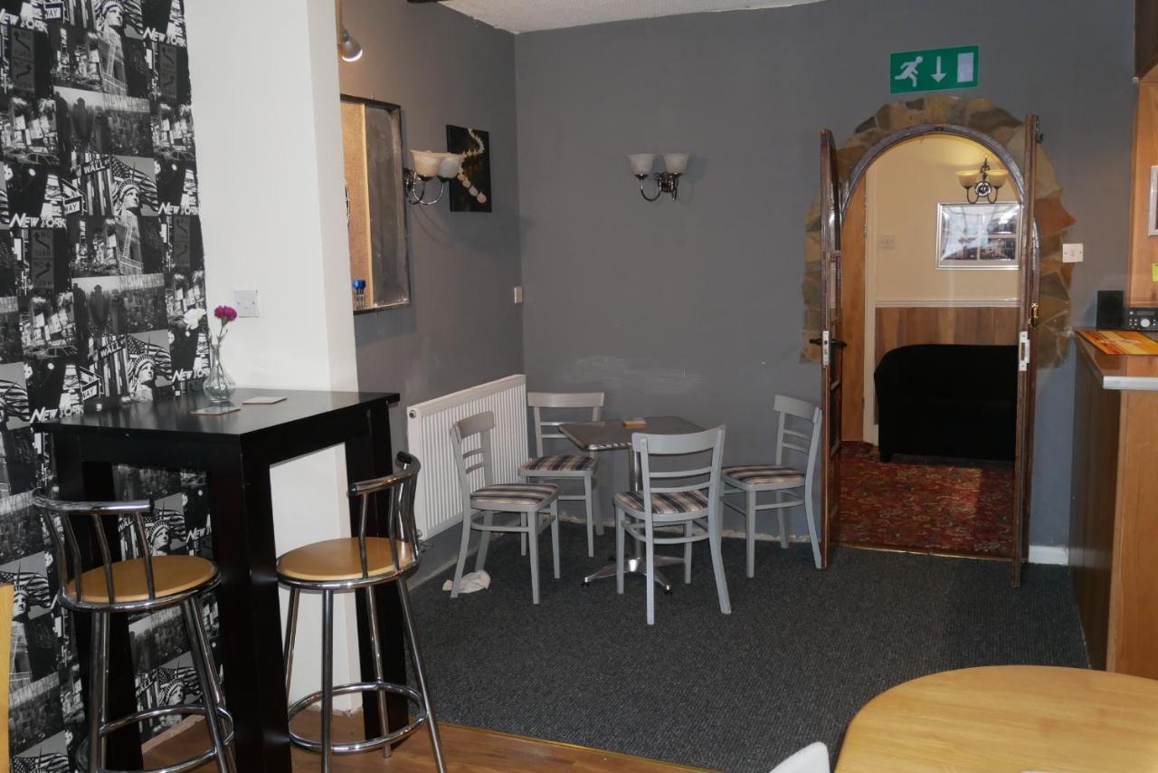 The Monsell Hotel Skegness Extérieur photo